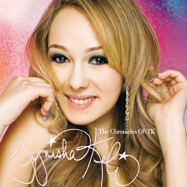 クロニクル・オブ・TK(初回盤)