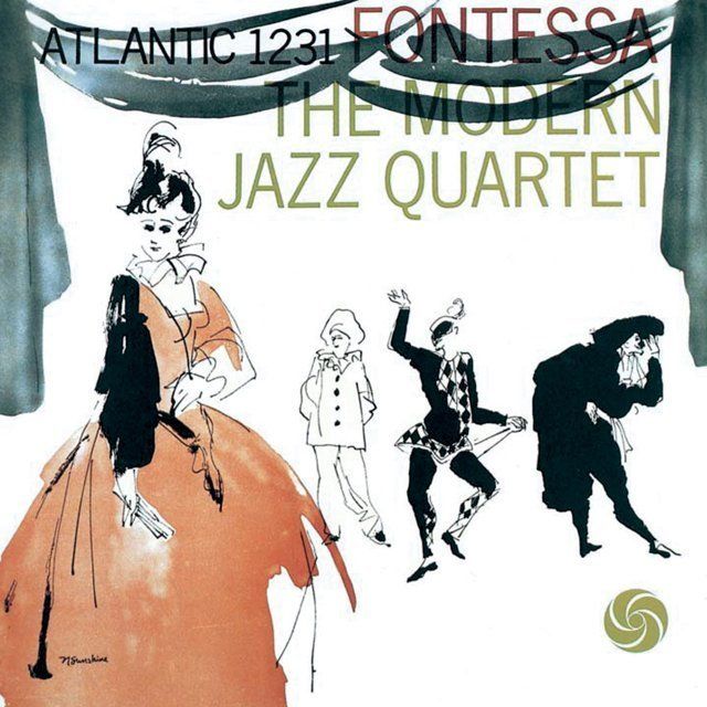 モダン・ジャズ・カルテット / The Modern Jazz Quartet | Warner