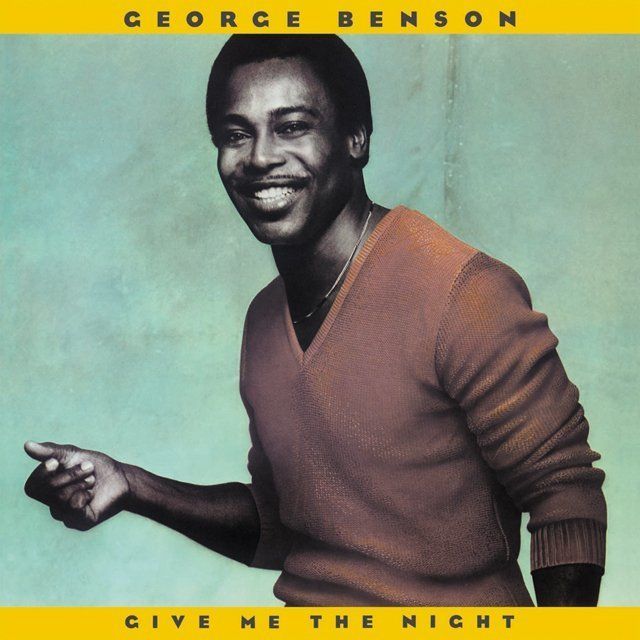 ジョージ・ベンソン / George Benson ディスコグラフィー | Warner