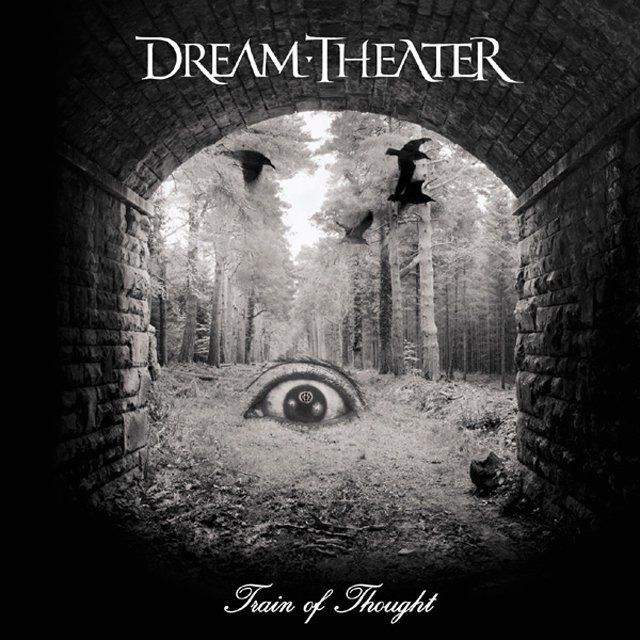 ドリーム・シアター / Dream Theater「トレイン・オブ・ソート ＜SHM