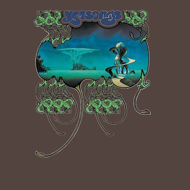 イエス / Yes「イエスソングス <紙ジャケ SHM-CD> / YESSONGS