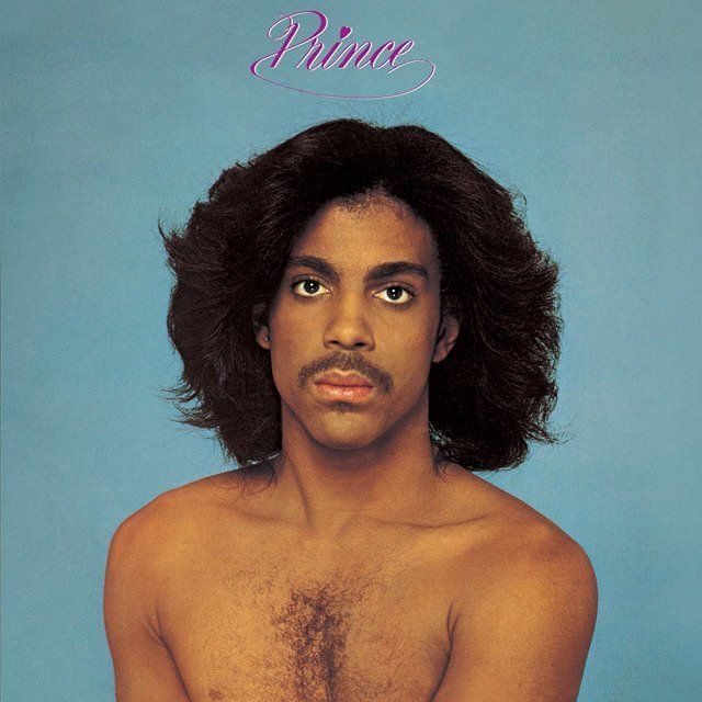 プリンス / Prince「愛のペガサス <紙ジャケットSHM-CD> / PRINCE