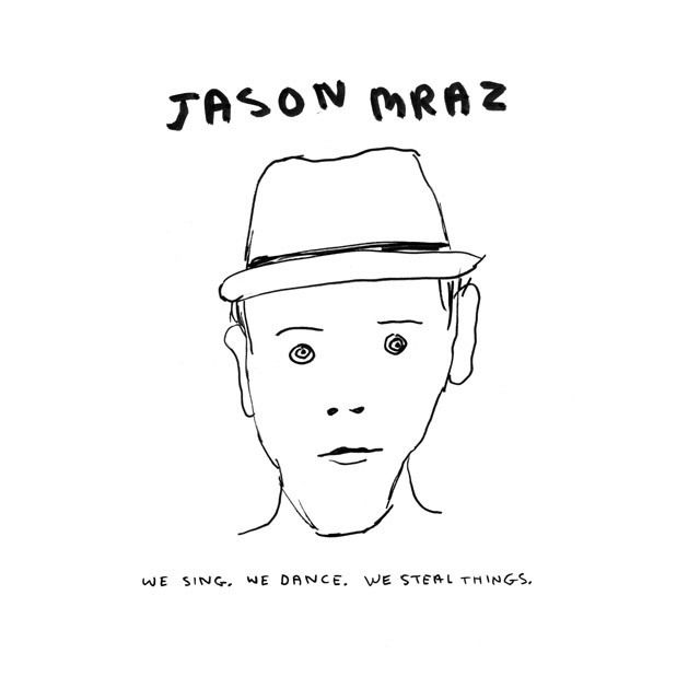 ジェイソン・ムラーズ / Jason Mraz ディスコグラフィー | Warner