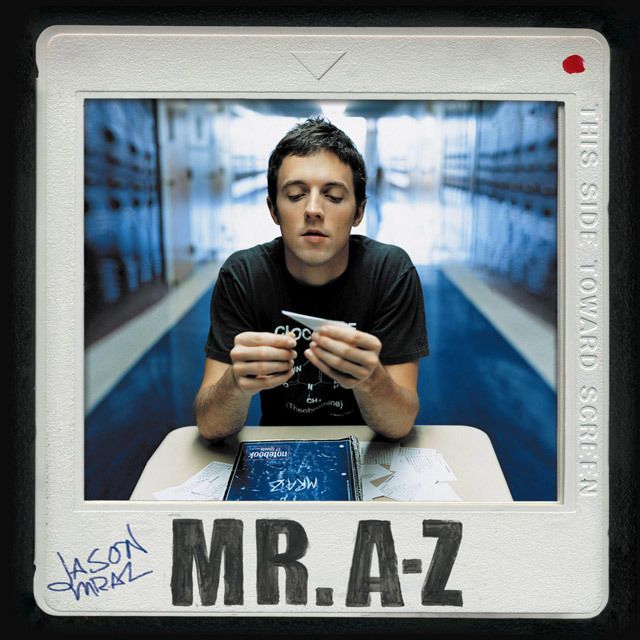 MR.A-Z(読み方:ミスター・エー・トゥ・ジー)(初回生産限定スペシャル・プライス)