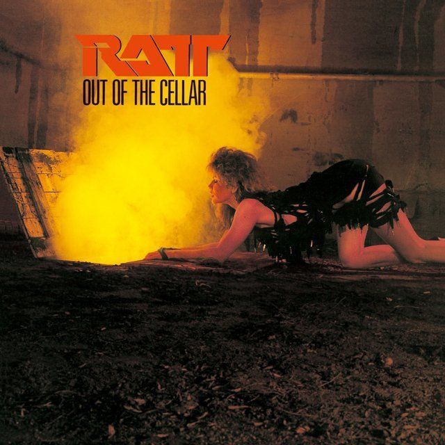 ラット / Ratt | Warner Music Japan