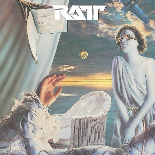 ラット / Ratt | Warner Music Japan