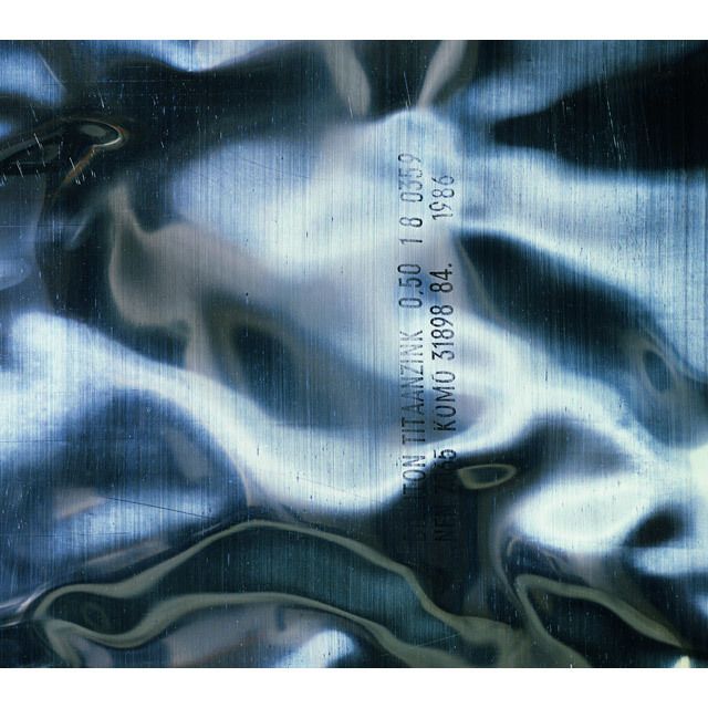 ニュー・オーダー / New Order「ブラザーフッド【コレクターズ