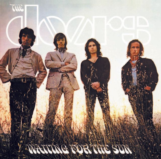 the doors / doors ドアーズ　180g 【洋楽LP】 The Doors The Doors 180g 45rpm 2LP