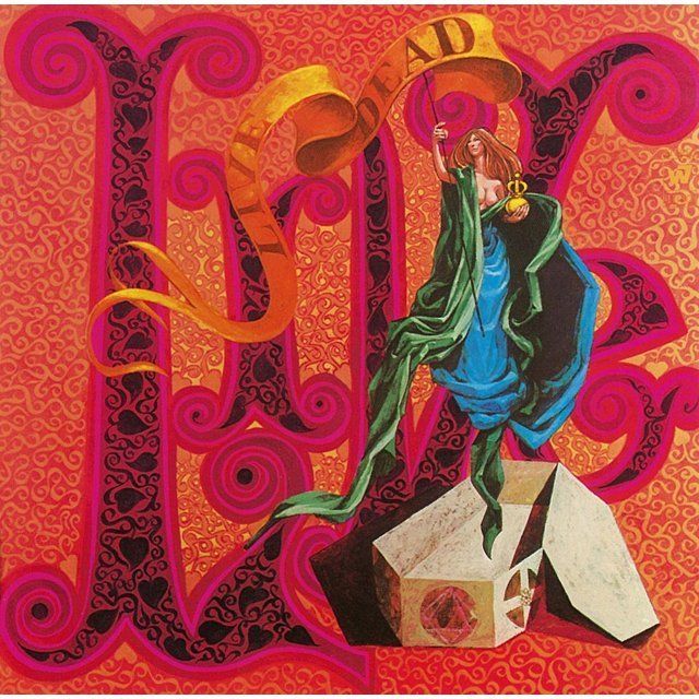 80s グレイトフルデッドgrateful dead WE WILL GETBY グレイトフル・デッド / THE GRATEFUL DEAD | Warner Music Japan