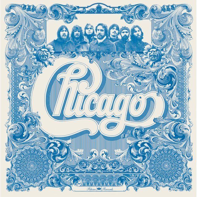 シカゴ / Chicago ディスコグラフィー | Warner Music Japan