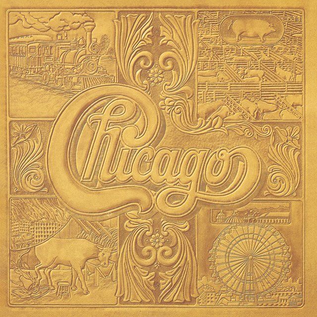 シカゴ / Chicago ディスコグラフィー | Warner Music Japan