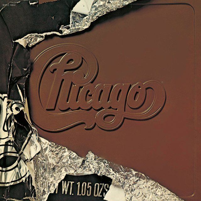 シカゴ / Chicago「シカゴX(カリブの旋風)-<紙ジャケSHM-CD> / Chicago
