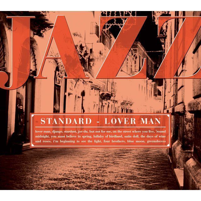 I LOVE JAZZ③スタンダード~愛する貴方と永遠のスタンダード