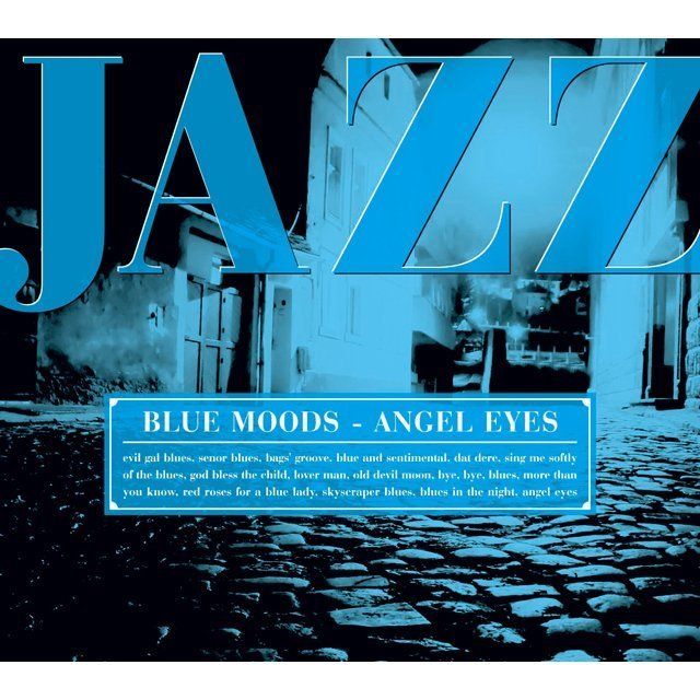 I LOVE JAZZ⑨ブルース~貴方と夜とブルースと