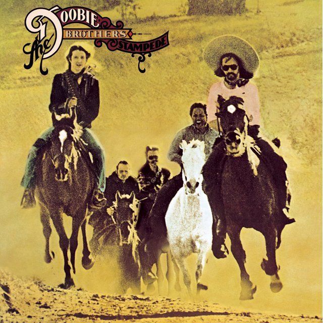 ドゥービー・ブラザーズ / The Doobie Brothers ディスコグラフィー