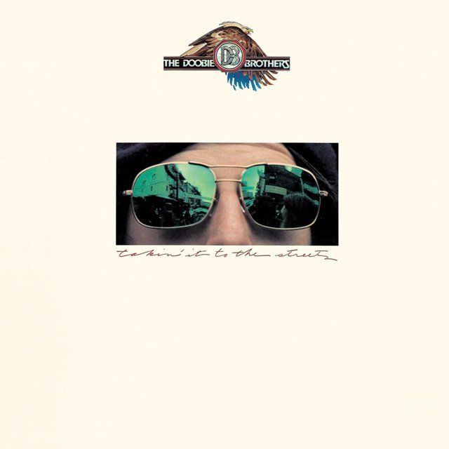 ドゥービー・ブラザーズ / The Doobie Brothers ディスコグラフィー