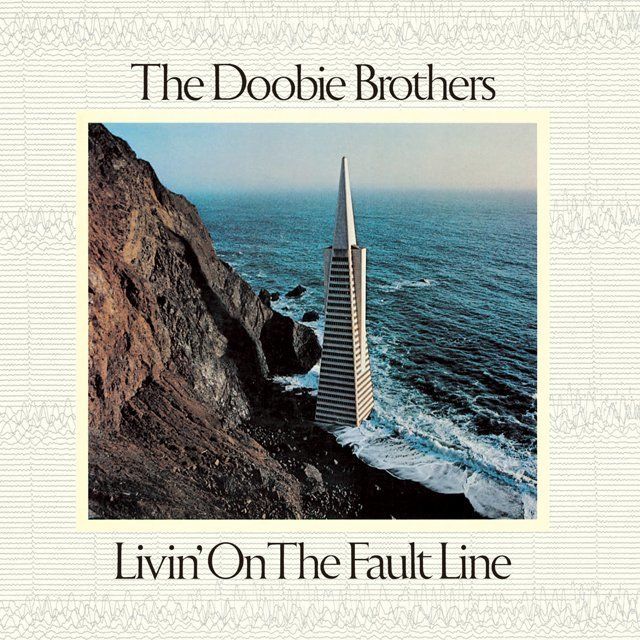 ドゥービー・ブラザーズ / The Doobie Brothers「運命の掟 -＜紙ジャケ