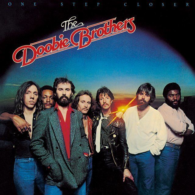 ドゥービー・ブラザーズ / The Doobie Brothers「ワン・ステップ