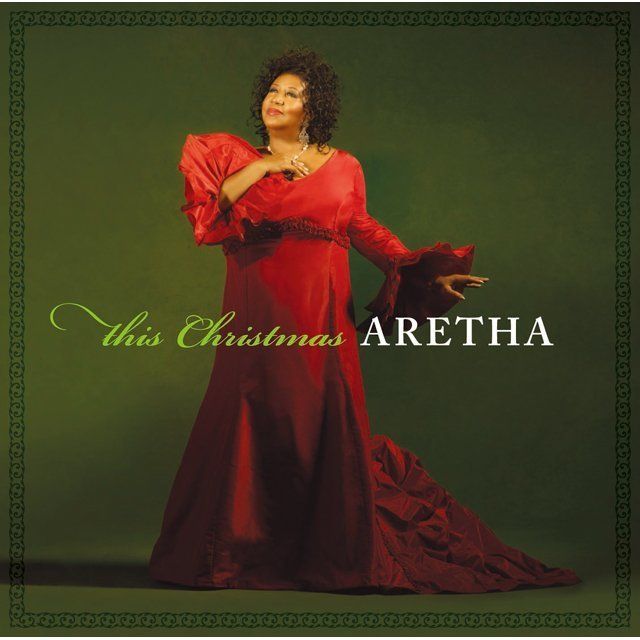 アレサ・フランクリン / Aretha Franklin「クリスマス・アレサ / This