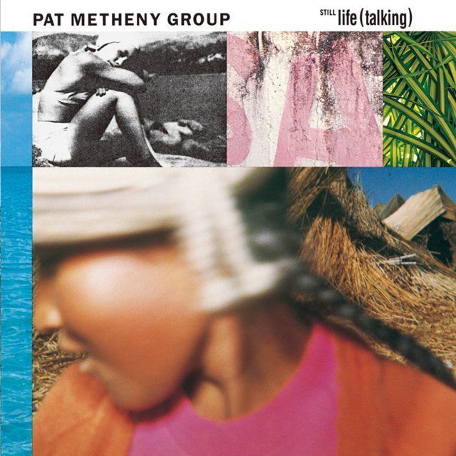 【極美品】パット・メセニー CD まとめ売り Pat Metheny Group パット・メセニー / Pat Metheny ディスコグラフィー | Warner Music Japan