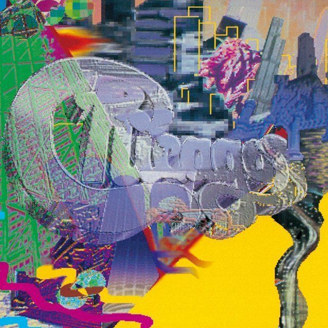 シカゴ19<紙ジャケSHM-CD>