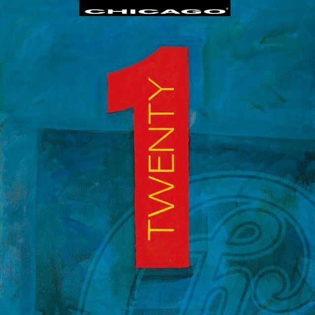 シカゴ / Chicago「シカゴ21<紙ジャケ SHM-CD> / CHICAGO TWENTY 1