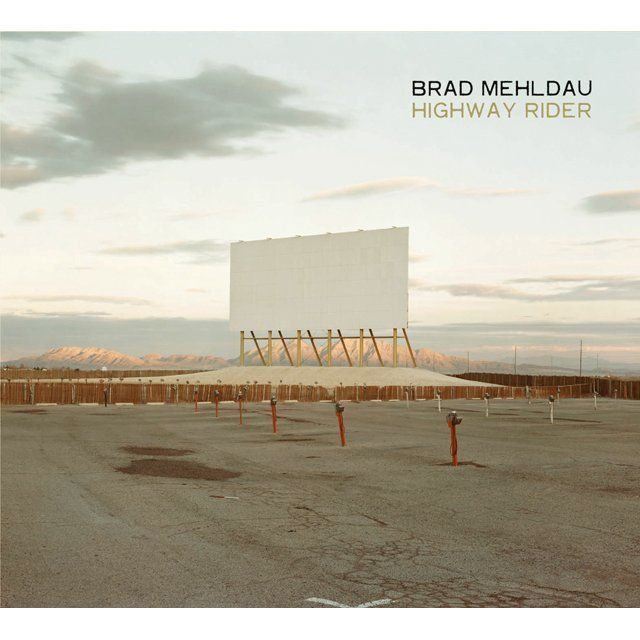 ブラッド・メルドー / Brad Mehldau ディスコグラフィー | Warner
