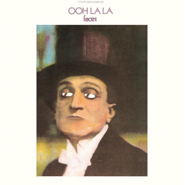 ウー・ラ・ラ＜紙ジャケットＣＤ＞