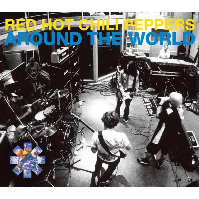 レッド・ホット・チリ・ペッパーズ / Red Hot Chili Peppers