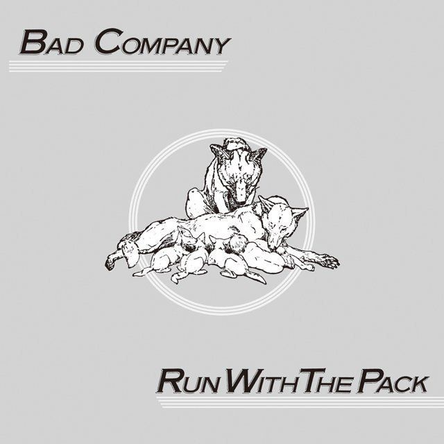 バッド・カンパニー / Bad Company ディスコグラフィー | Warner Music