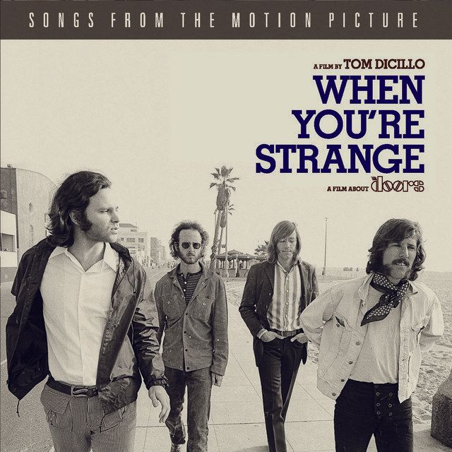 ドアーズ / The Doors ディスコグラフィー | Warner Music Japan