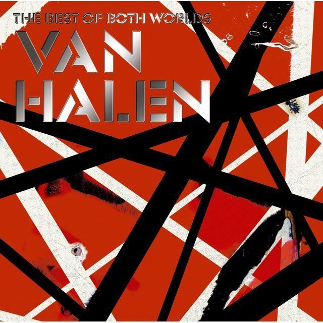 ヴァン・ヘイレン / VAN HALEN ディスコグラフィー | Warner Music Japan