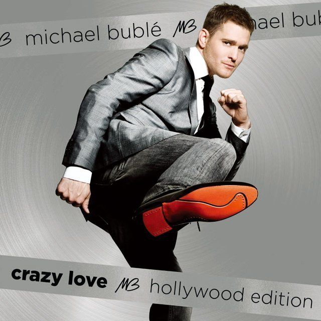 マイケル・ブーブレ / Michael Bublé「クレイジー・ラヴ(ハリウッド