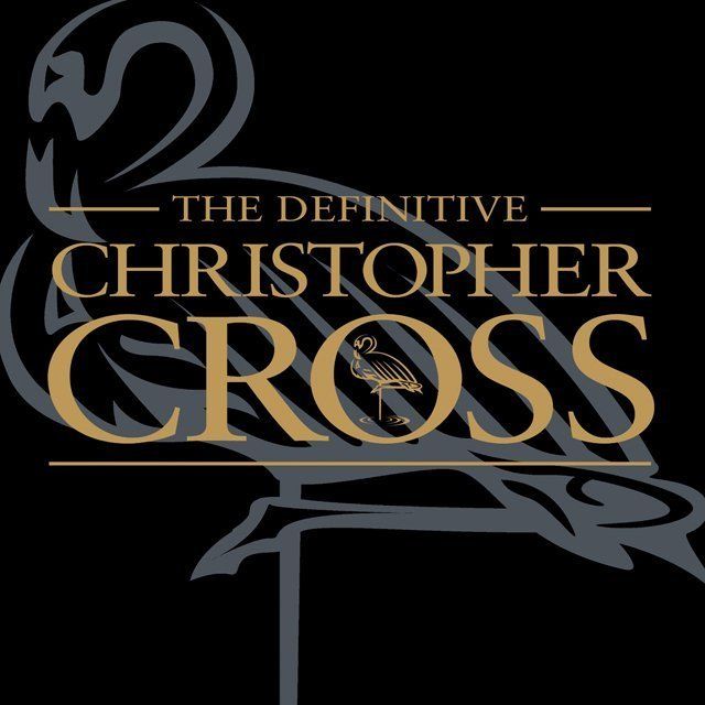 ヴェリー・ベスト・オブ・クリストファー・クロス <ワーナー・スーパー・ベスト40>
