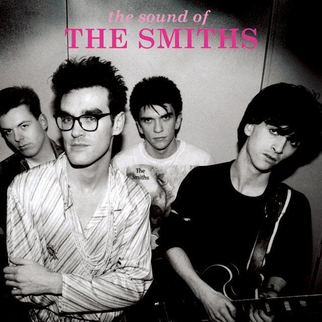 ザ・スミス / The Smiths「ザ・ベスト~サウンド・オブ・ザ・スミス