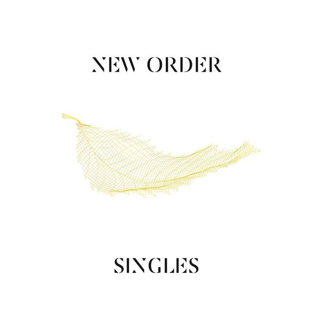 ニュー・オーダー / New Order ディスコグラフィー | Warner Music Japan