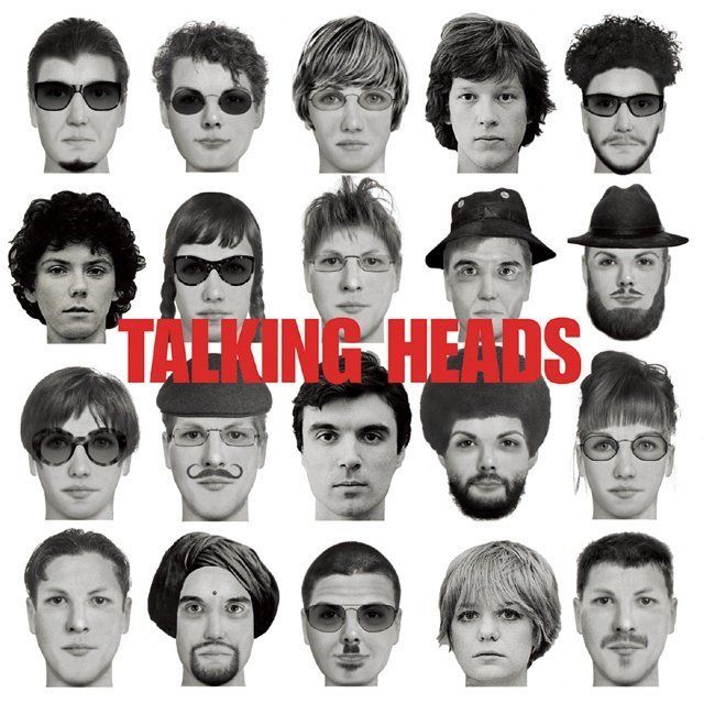 【LP6枚】トーキング・ヘッズ TALKING HEADS トーキング・ヘッズ / Talking Heads ディスコグラフィー | Warner