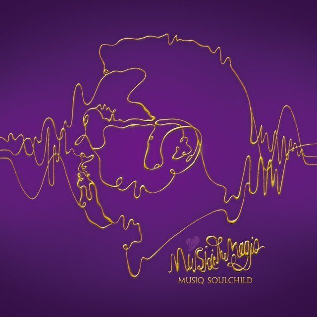 ミュージックインザマジック