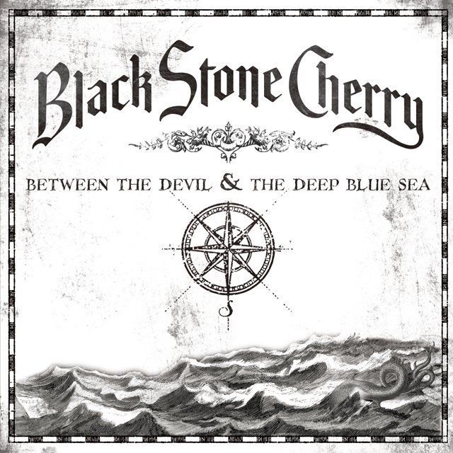ブラック・ストーン・チェリー / Black Stone Cherry ディスコ