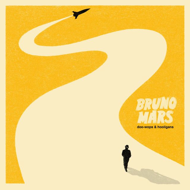 ブルーノ・マーズ / Bruno Mars「ドゥー・ワップス&フーリガンズ