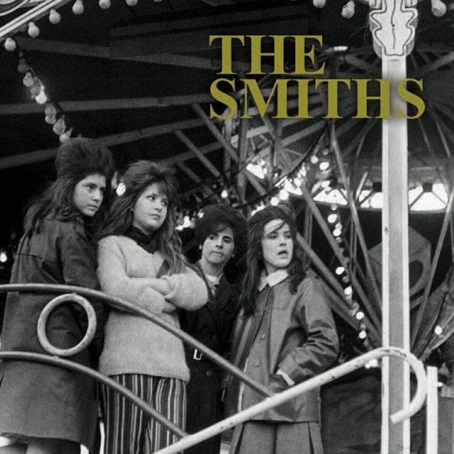 ザ・スミス / The Smiths「コンプリート・リマスター・ボックスセット