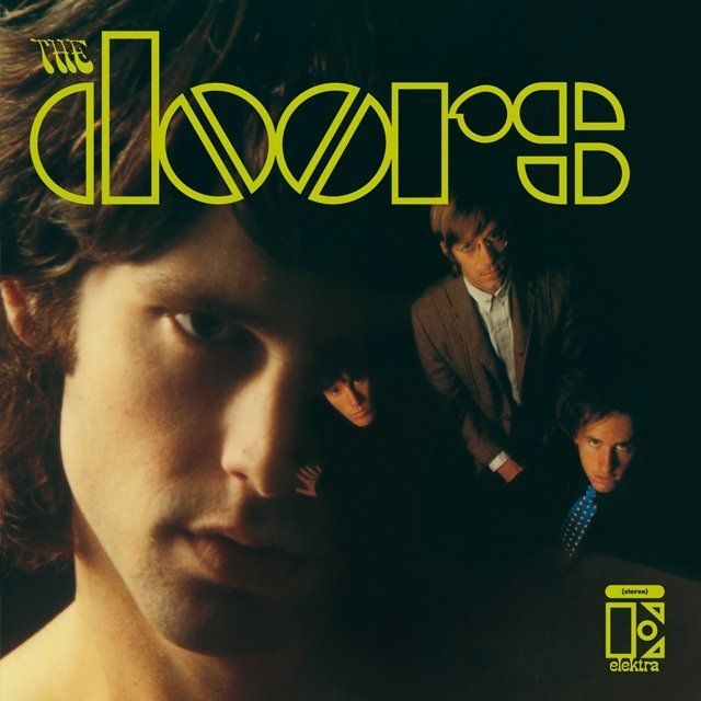 ドアーズ / The Doors「ハートに火をつけて <SACD/CDハイブリッド盤