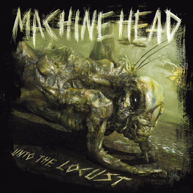 マシーン・ヘッド / MACHINE HEAD | Warner Music Japan