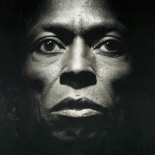 マイルス・デイヴィス / Miles Davis「TUTU デラックス・エディション