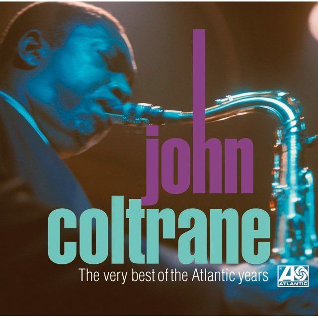 ジョン・コルトレーン / John Coltrane「JAZZ BEST ジョン