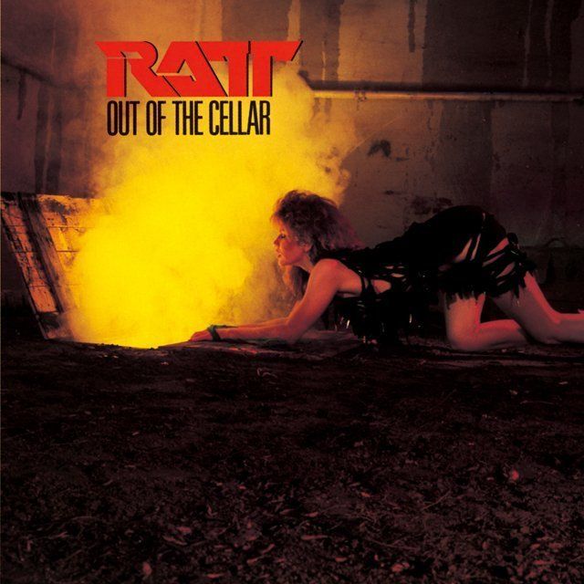 RATT　ラット ラット / Ratt | Warner Music Japan