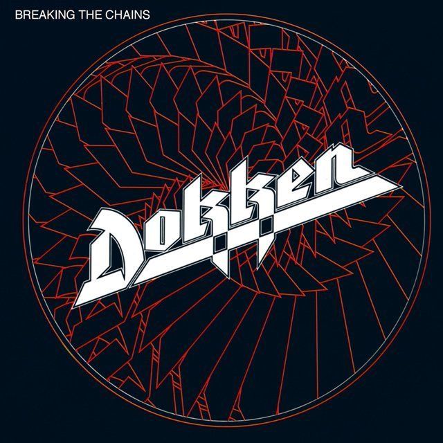 DOKKEN ドッケン レアスコア 3冊セット ドッケン / Dokken ディスコグラフィー | Warner Music Japan