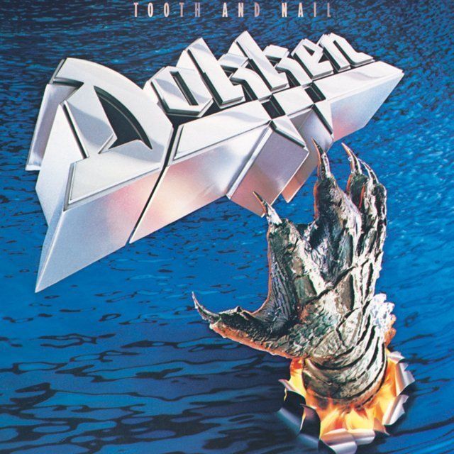 ドッケン / Dokken ディスコグラフィー | Warner Music Japan