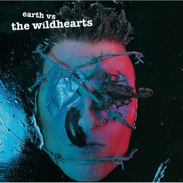 ザ・ワイルドハーツ / The Wildhearts | Warner Music Japan