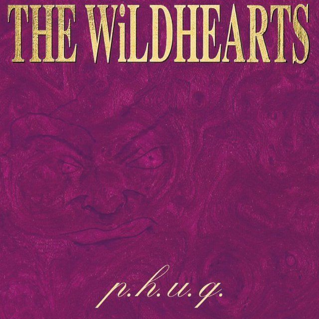 ザ・ワイルドハーツ / The Wildhearts | Warner Music Japan